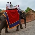 3 Days Delhi Agra Jaipur Tour