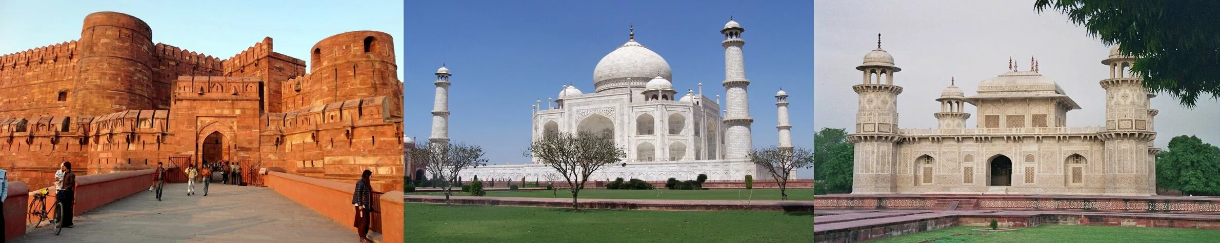 Agra
