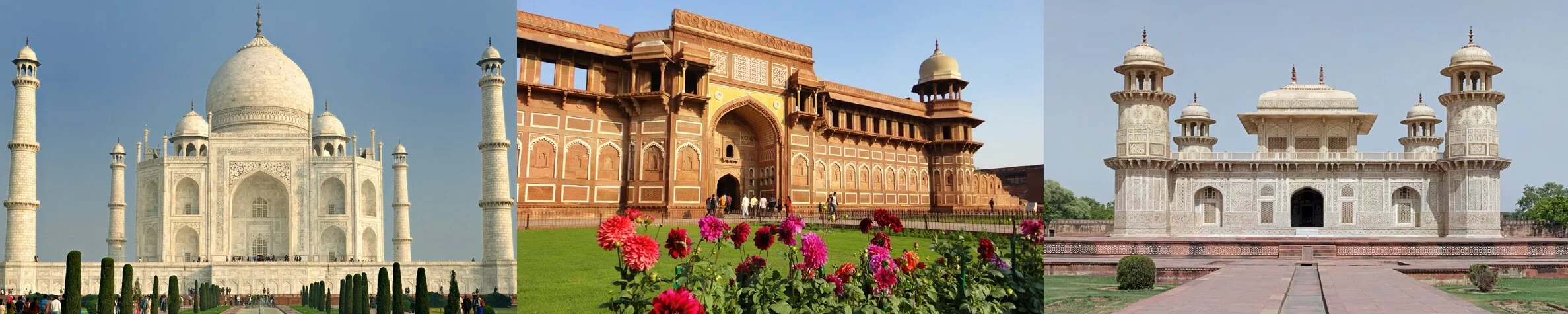 Agra