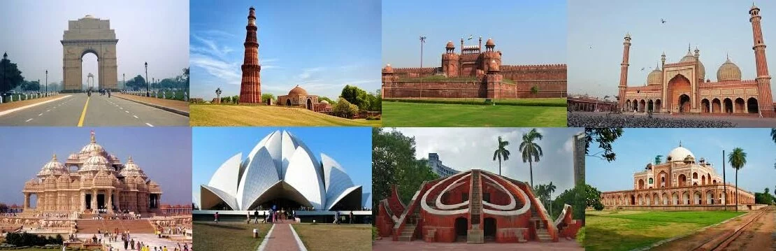 Delhi