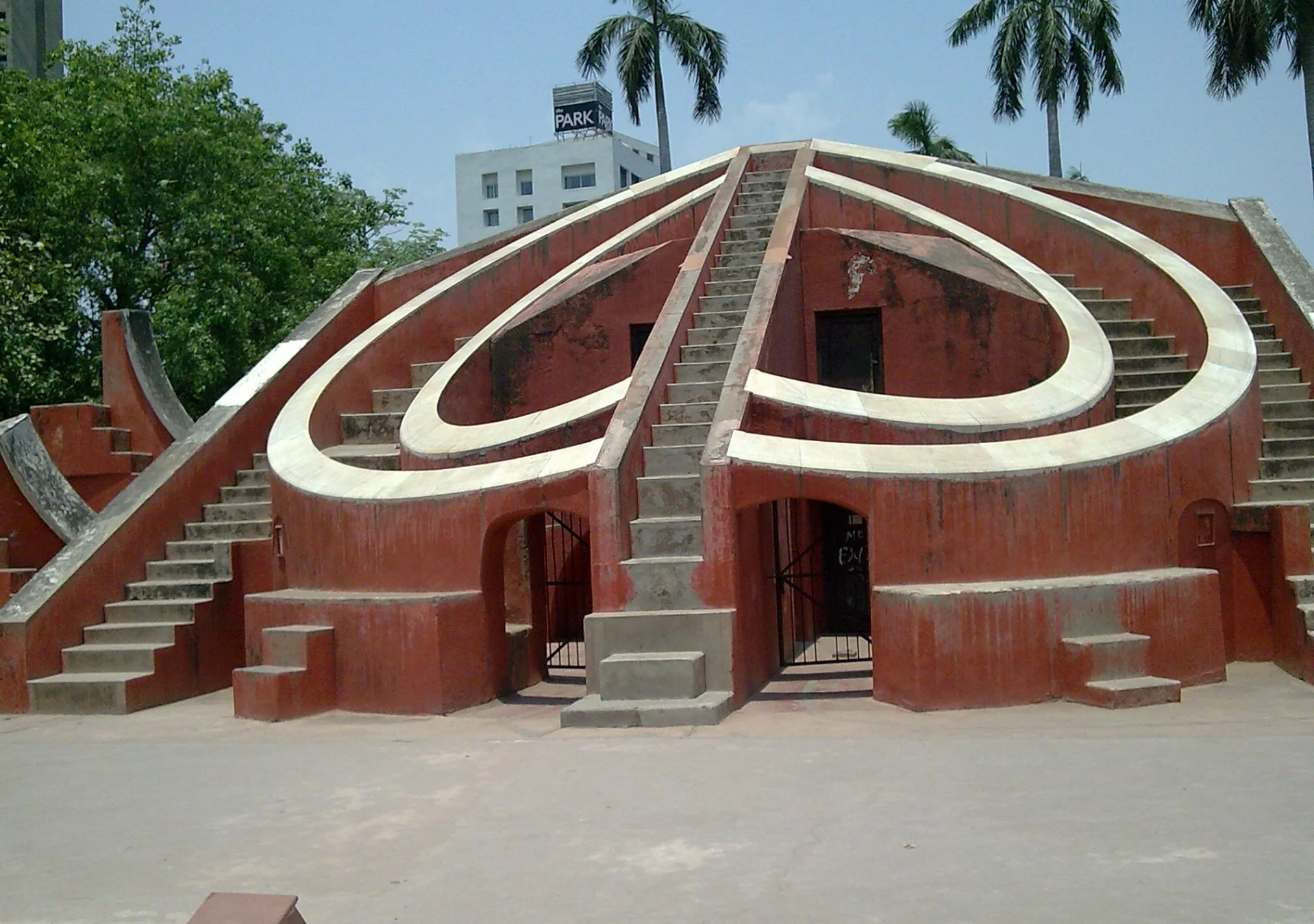 Jantar Mantar Delhi