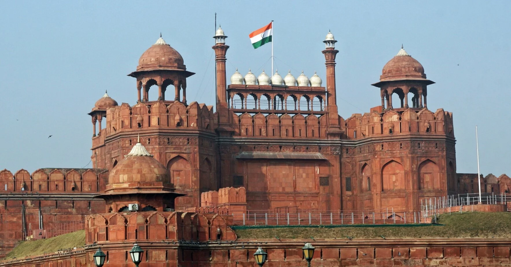 Red Fort