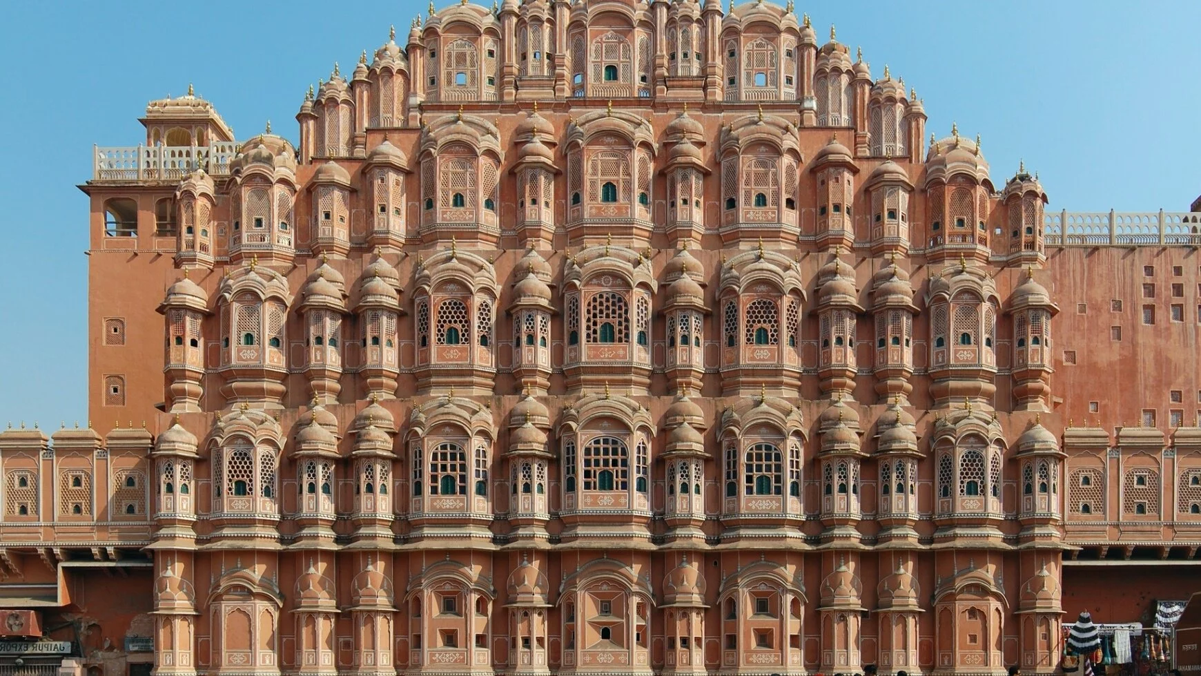 Hawa Mahal