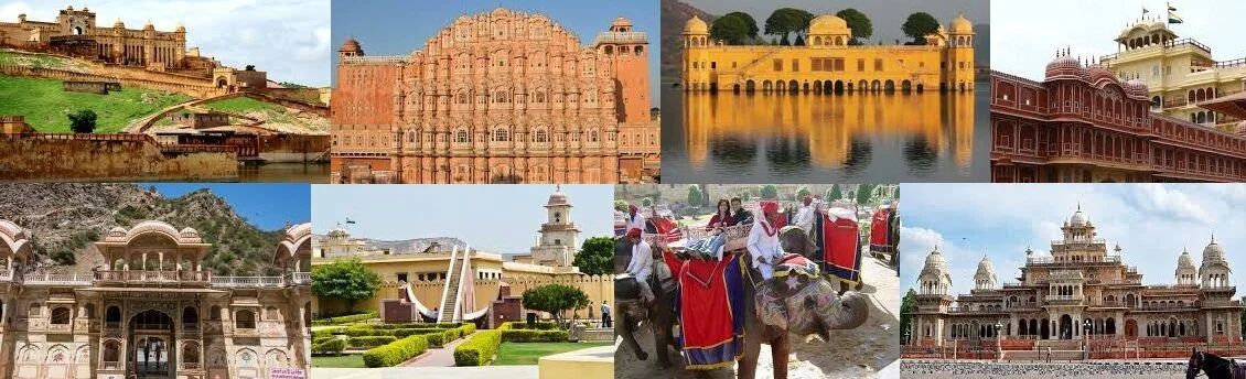 Jaipur