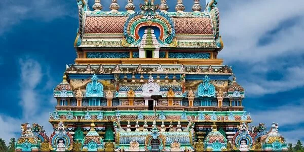 South India Tours South India Tours