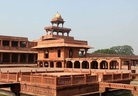 6 Days Golden Triangle Tour 6 Days Golden Triangle Tour
